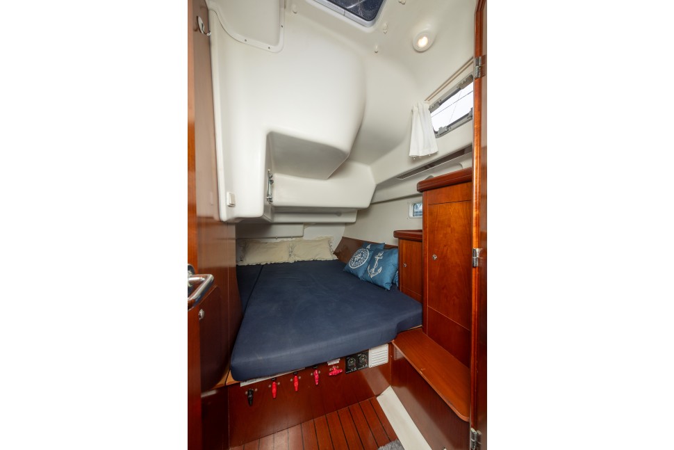 Beneteau 473 Kahea 14