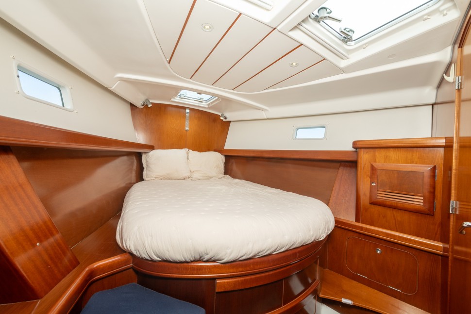 Beneteau 473 Kahea 16