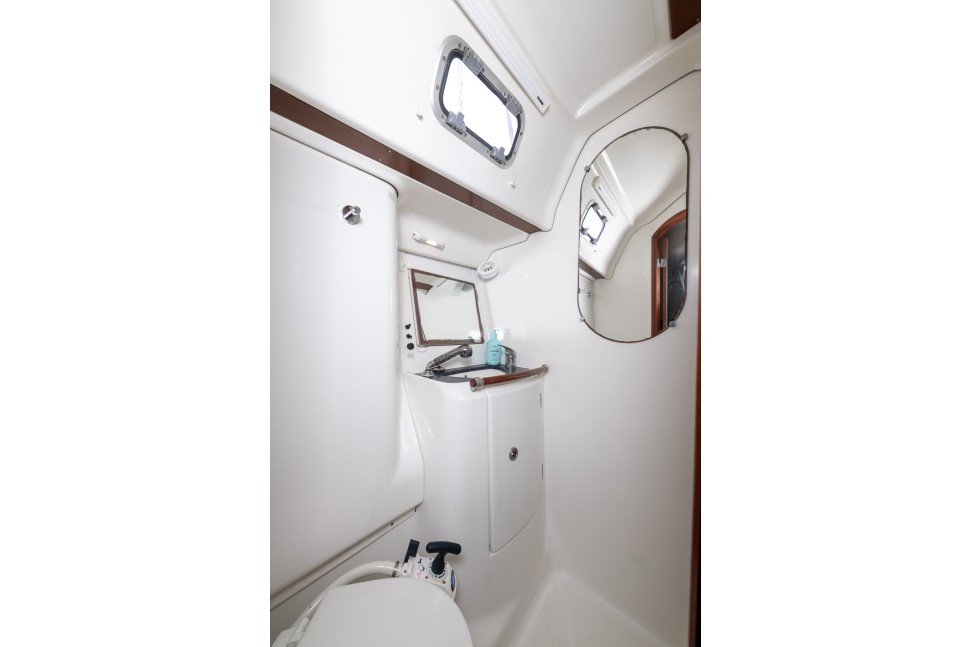 Beneteau 473 Kahea 17