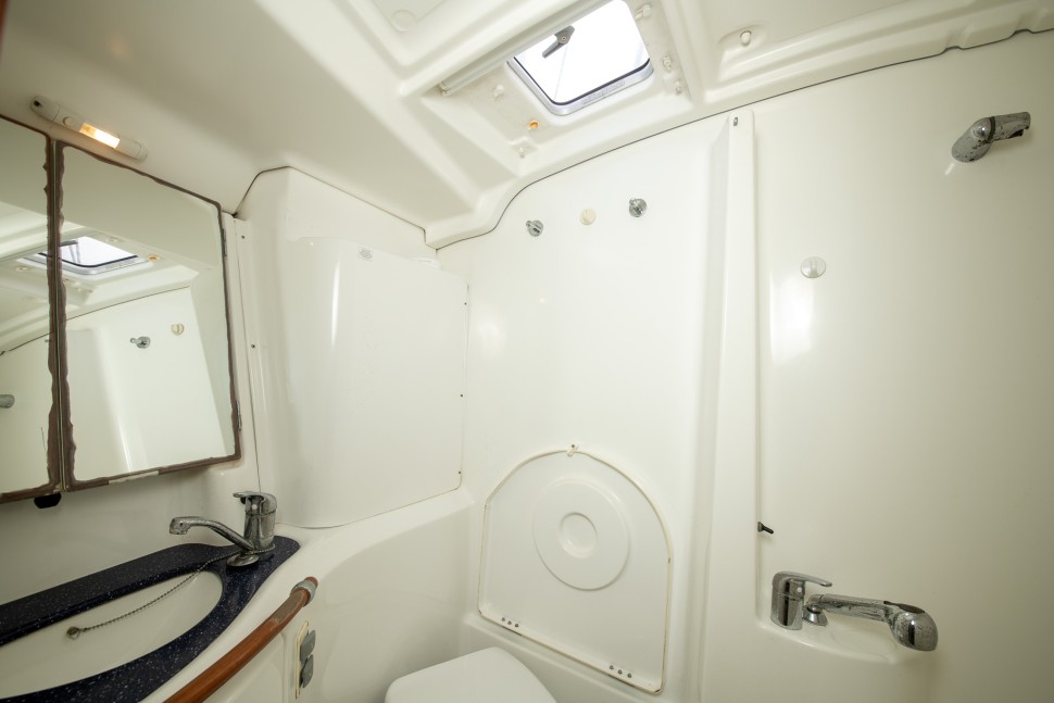 Beneteau 473 Kahea 18