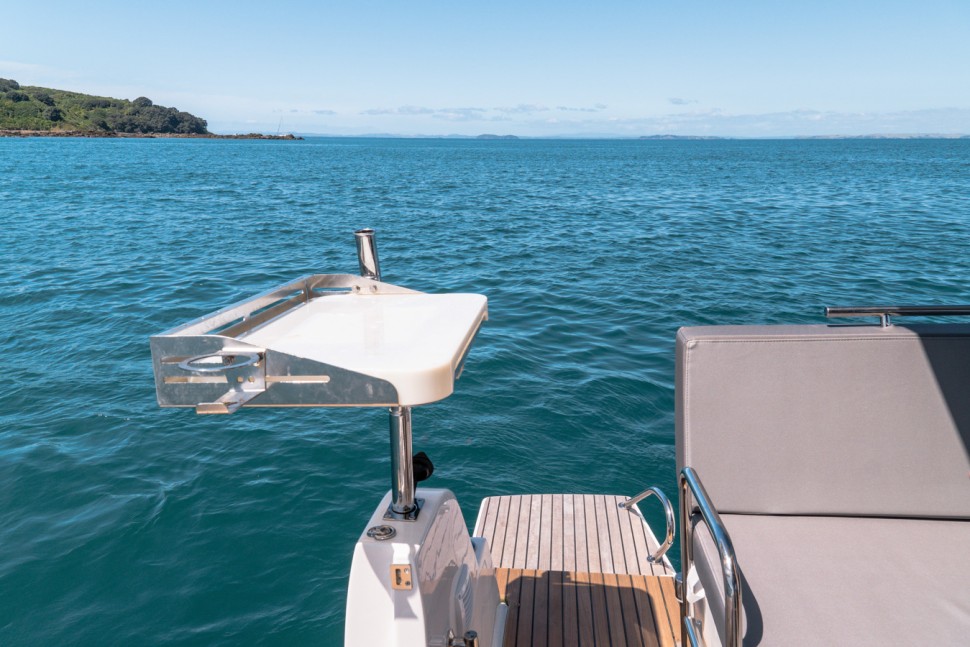 Beneteau Antares 11 19