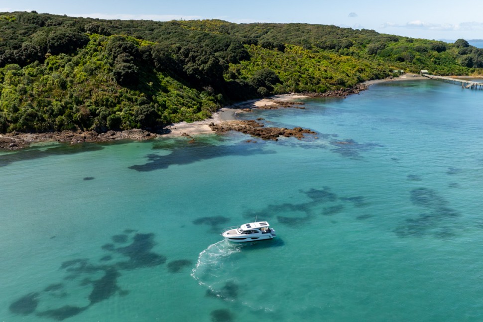 Beneteau Antares 11 2