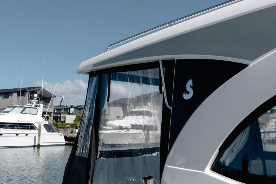 Beneteau Antares 11 20