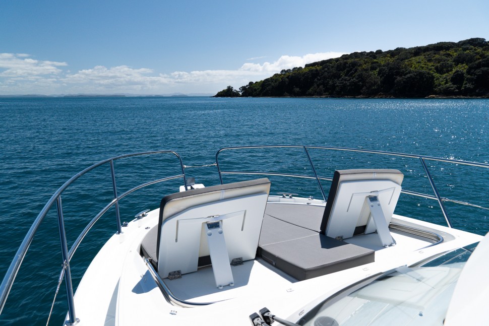 Beneteau Antares 11 6