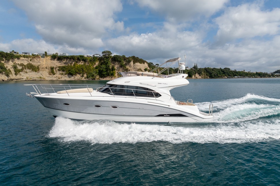 Beneteau Antares 42 03