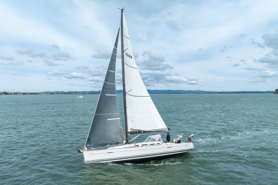 Beneteau First 40 1