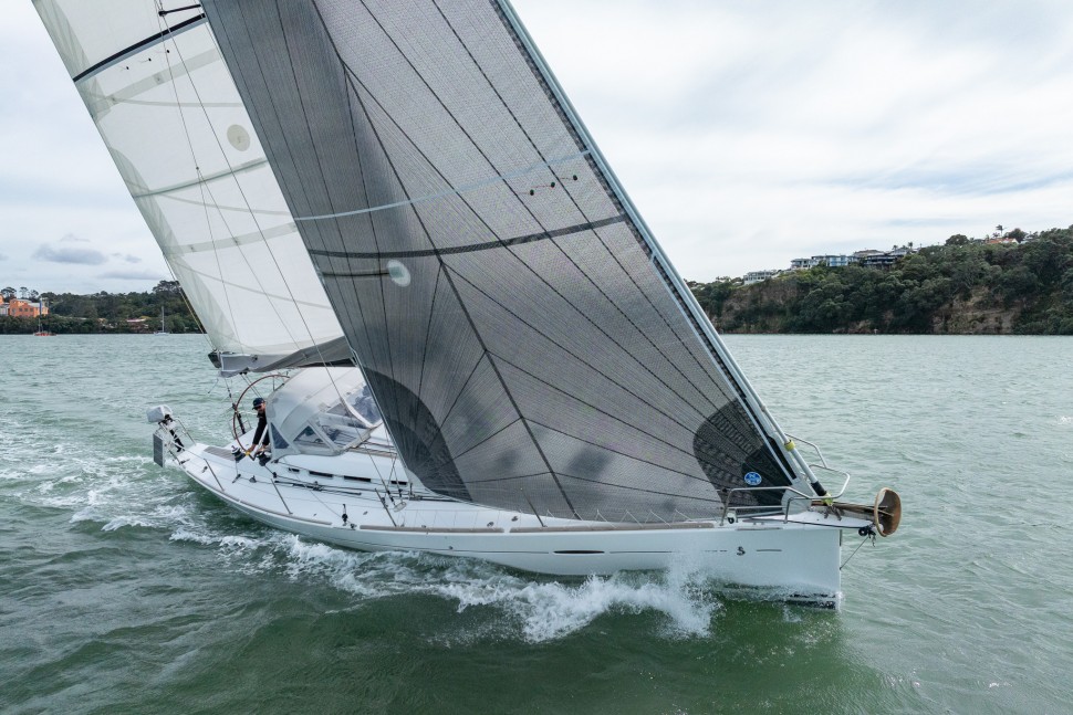 Beneteau First 40 10