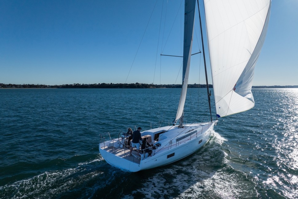 Beneteau First 44 3 for sale2