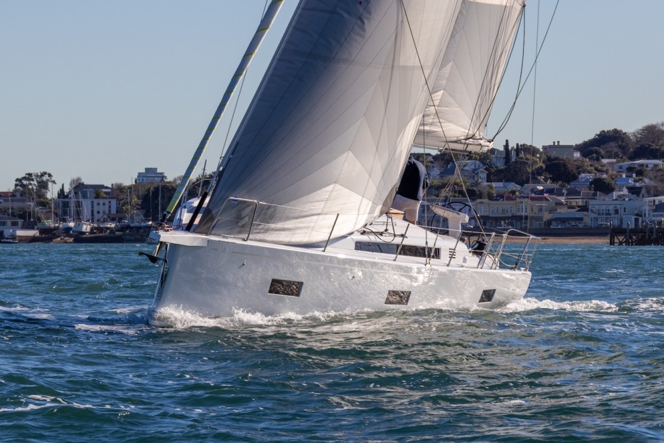 Beneteau First 44 8 for sale3