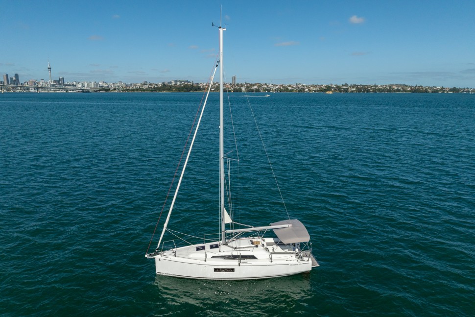 Beneteau Oceanis 30.1 1