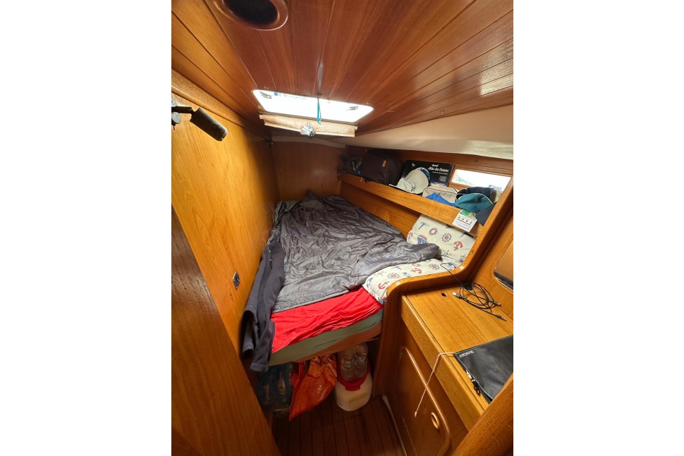 Beneteau Oceanis 430 Titaua 13