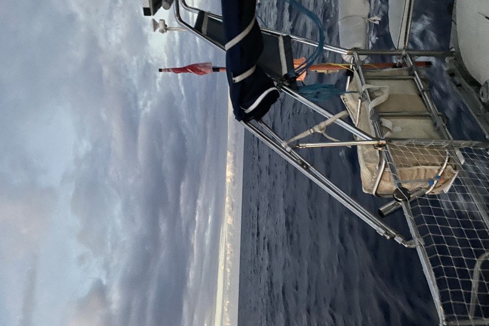 Beneteau Oceanis 430 Titaua 18
