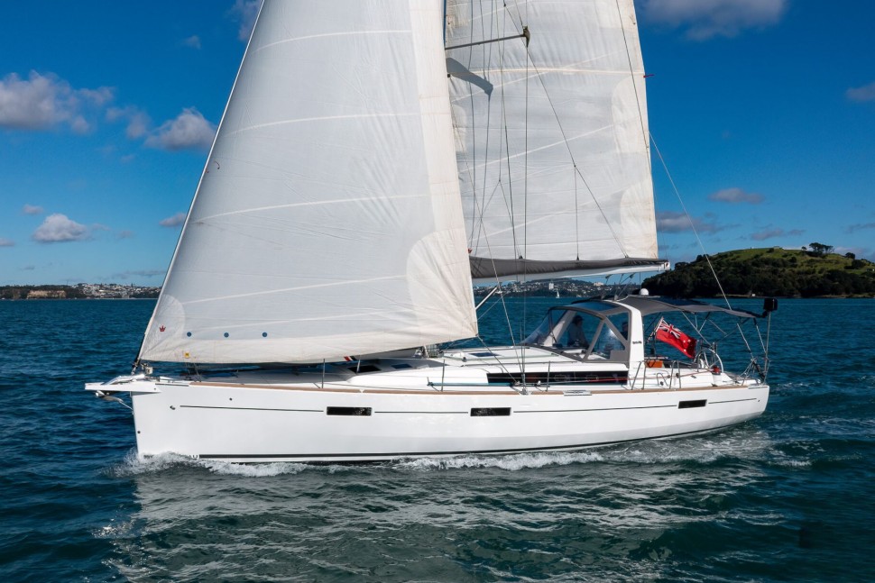 Beneteau Oceanis 45 103