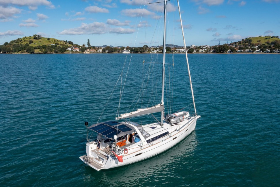 Beneteau Oceanis 45 106