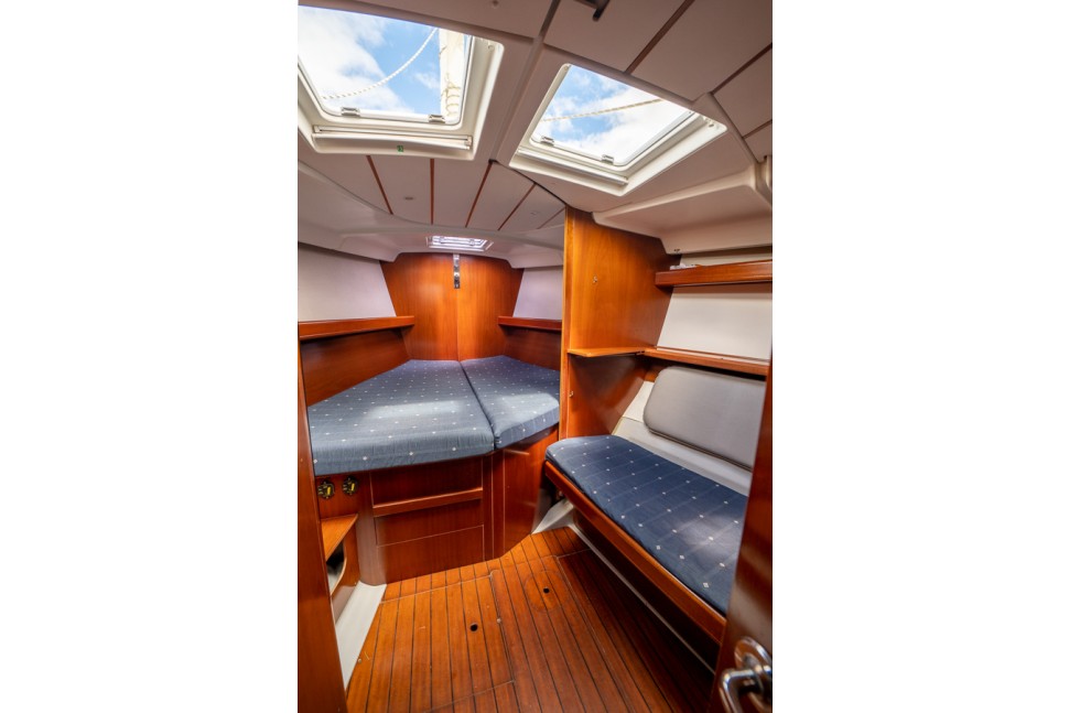 Beneteau Oceanis 473 11