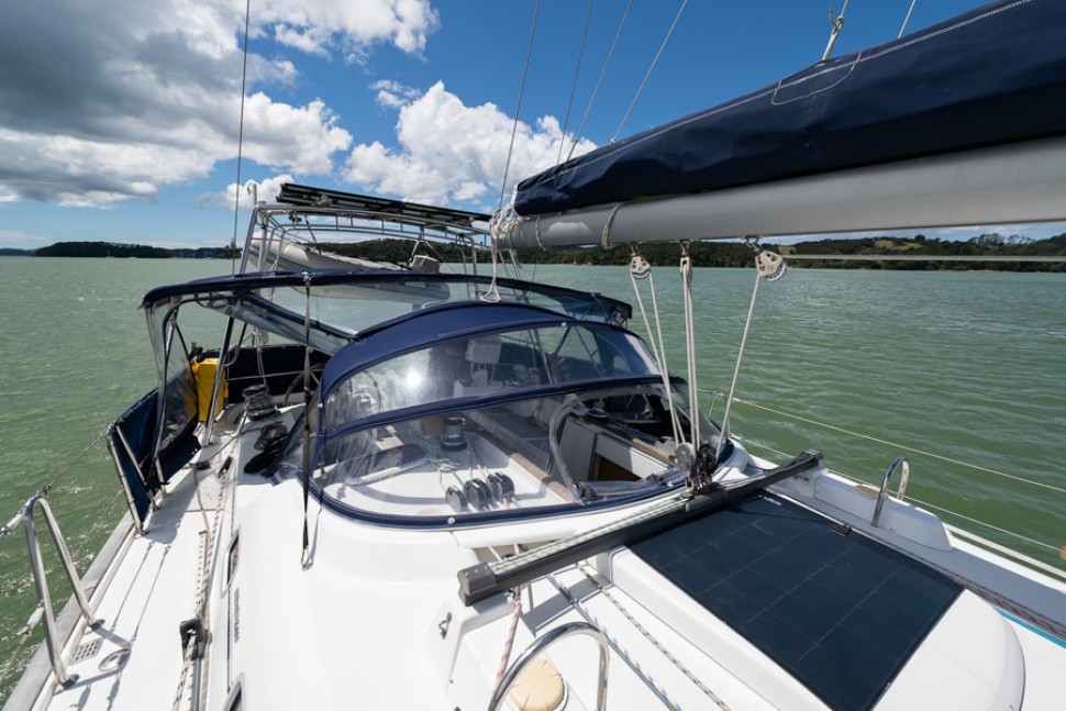 Beneteau Oceanis 473 19