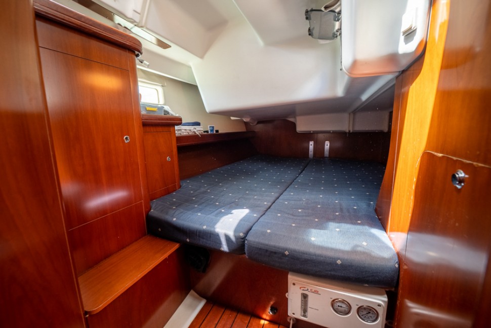 Beneteau Oceanis 473 20