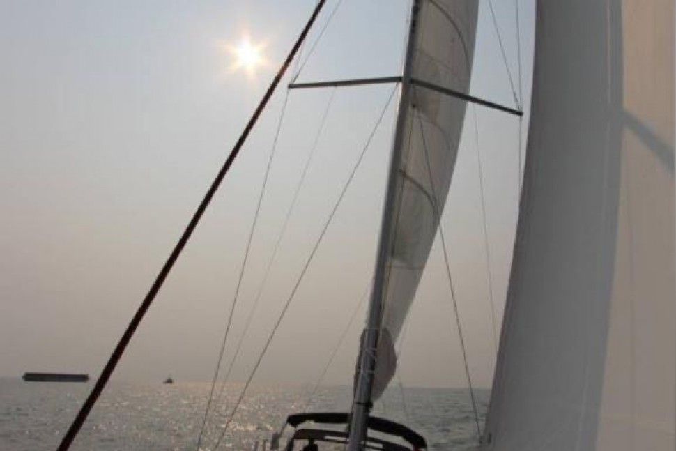 Beneteau Sense55 Grand Lux8