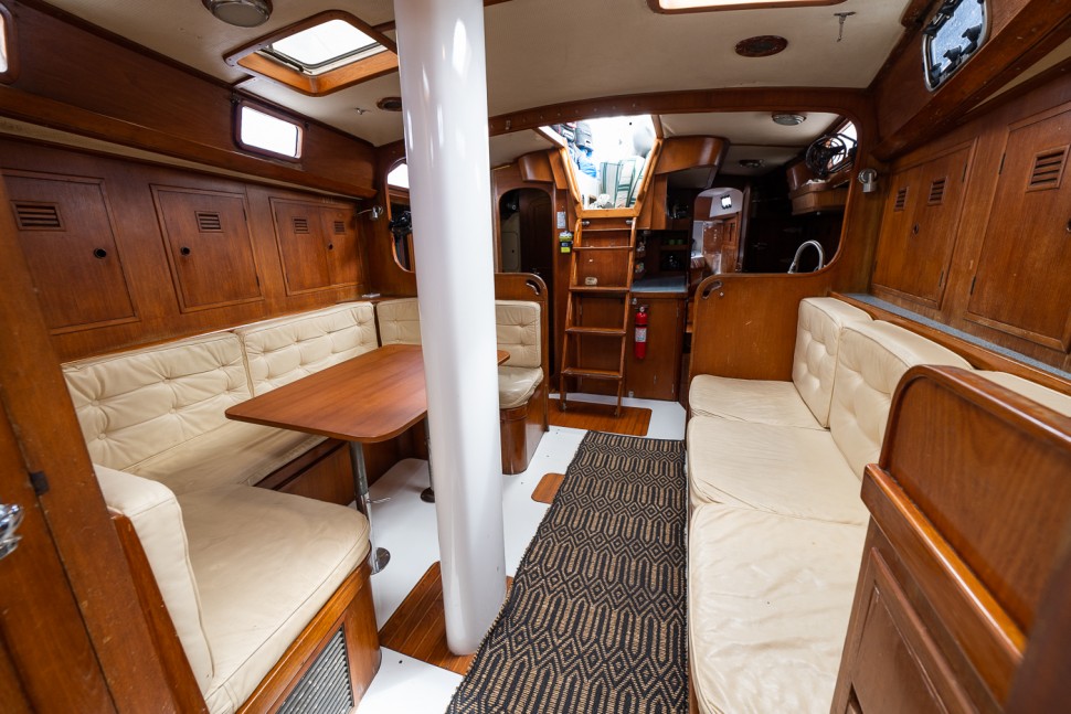 Choy Lee Salty 47 10