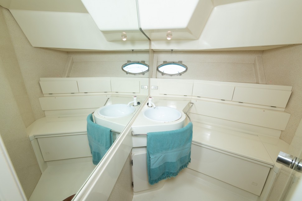 Comar 52 Salute 18 Head