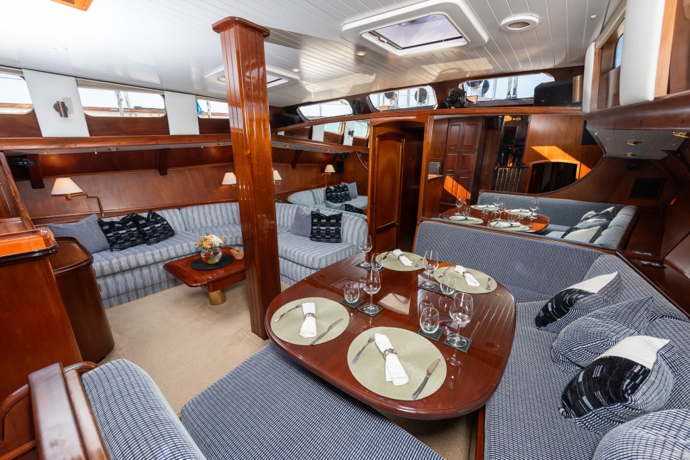 Don Brooke Yonder Star 10