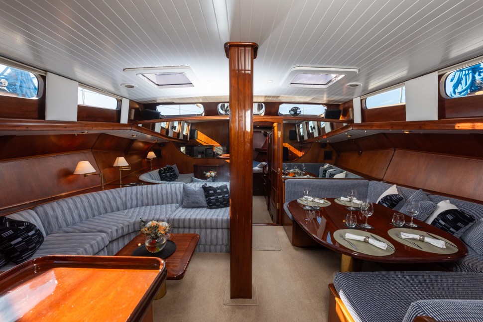 Don Brooke Yonder Star 11