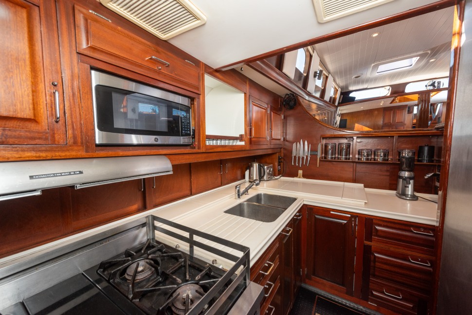 Don Brooke Yonder Star 12