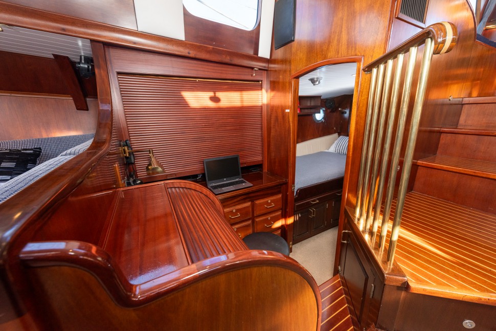 Don Brooke Yonder Star 13