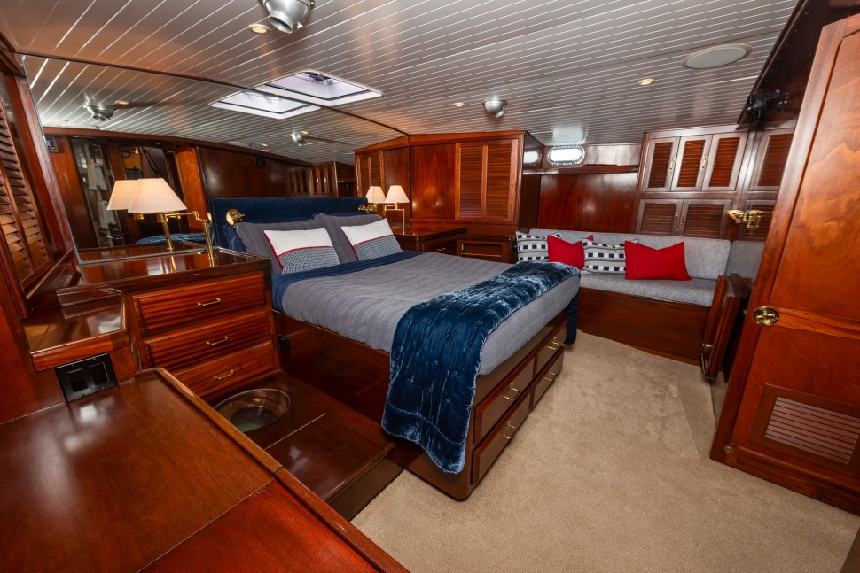 Don Brooke Yonder Star 14