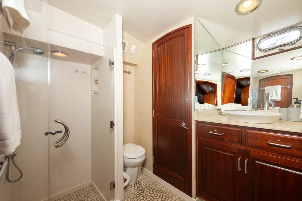 Don Brooke Yonder Star 15