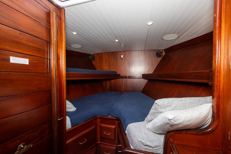 Don Brooke Yonder Star 19