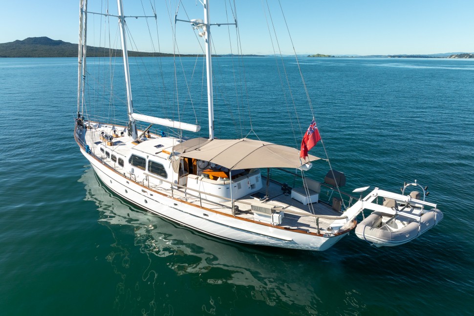 Don Brooke Yonder Star 2