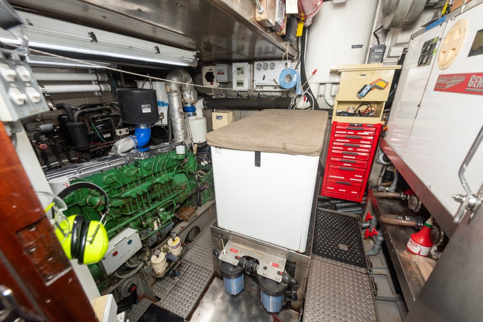 Don Brooke Yonder Star 20