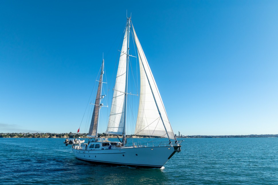 Don Brooke Yonder Star 3