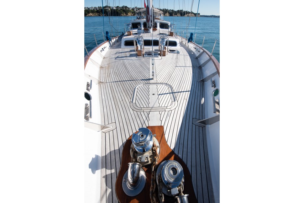 Don Brooke Yonder Star 4