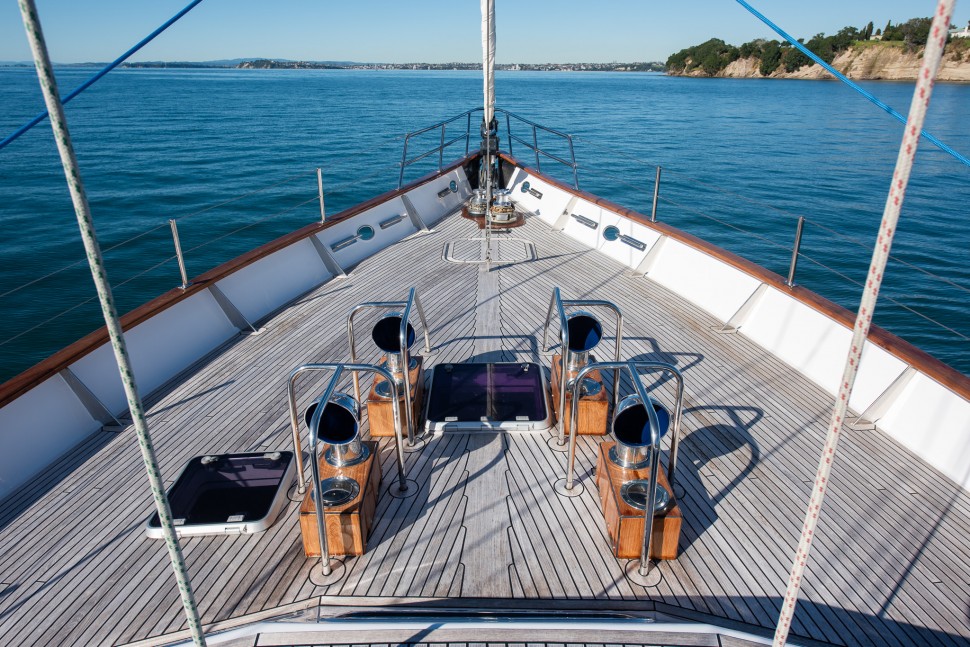 Don Brooke Yonder Star 5