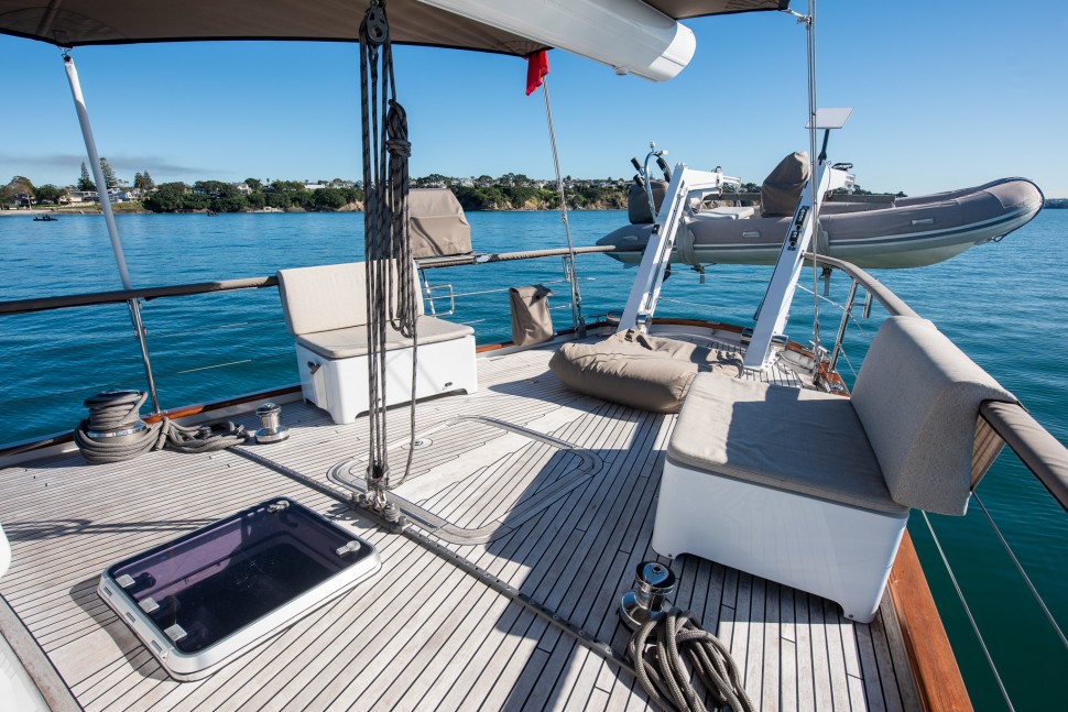 Don Brooke Yonder Star 6