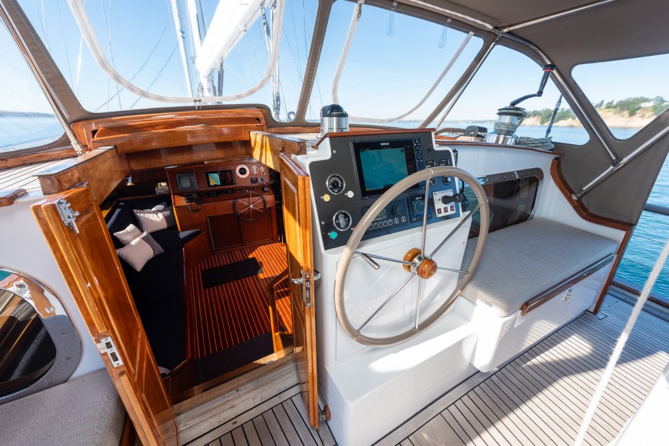 Don Brooke Yonder Star 8