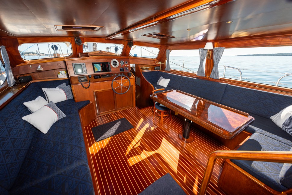 Don Brooke Yonder Star 9