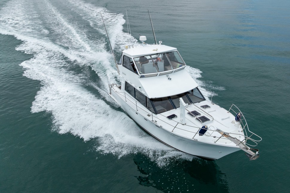 Don Senior 13.8 Judahn 06 exterior