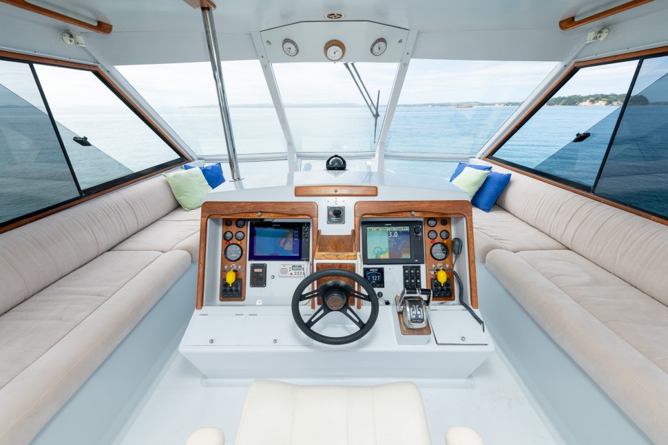 Don Senior 13.8 Judahn 19 helm