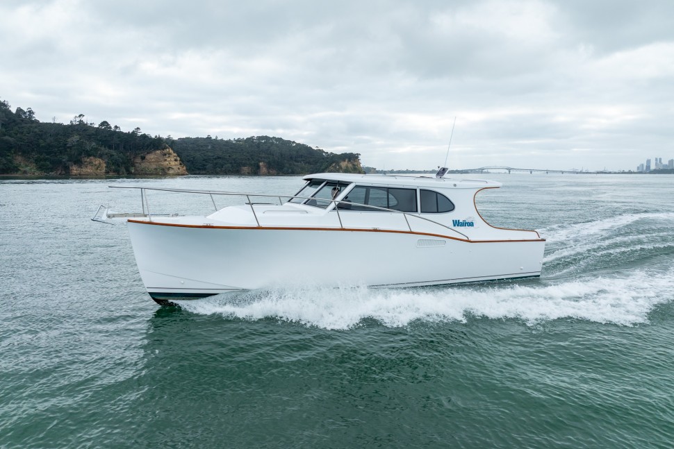 Edlin 1020 Wairoa 1 Exterior Port2