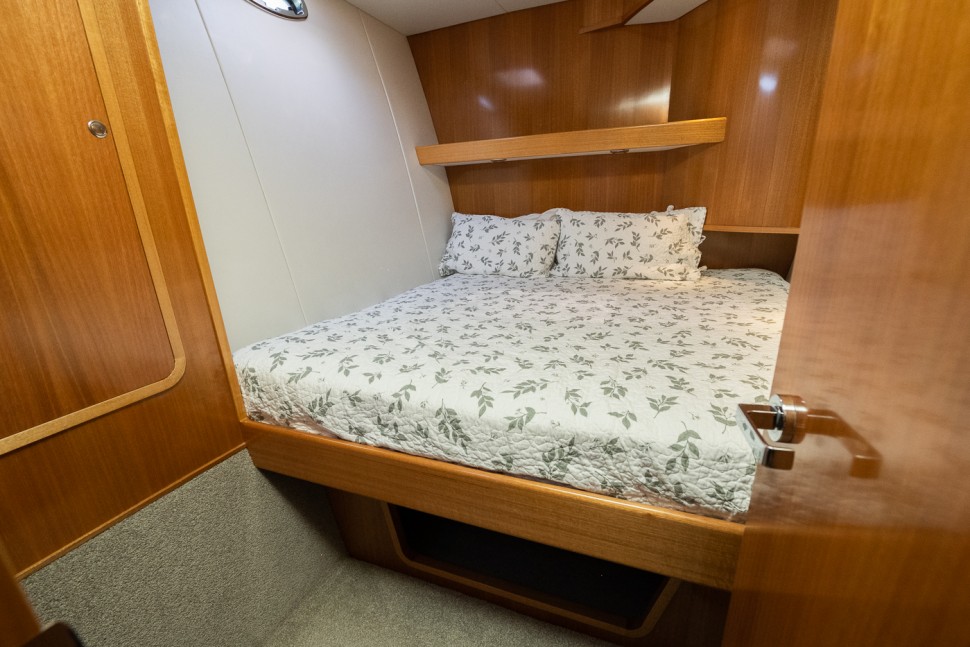 Ekman 75 Cabins 19
