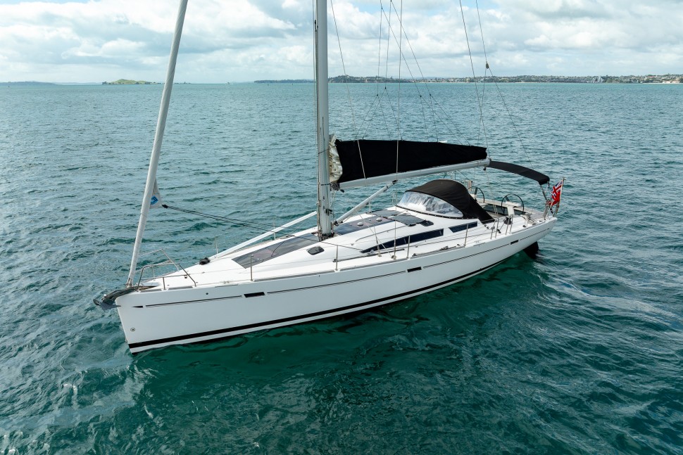 Elan 450 performance 1