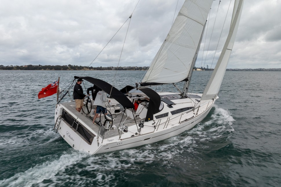 Elan 450 performance 10