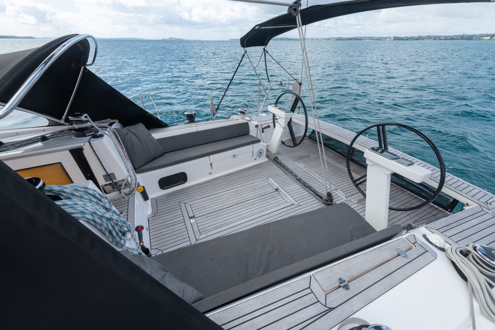 Elan 450 performance 11