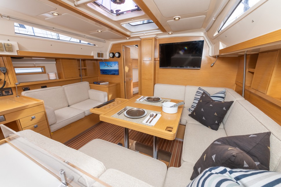 Elan 450 performance 12