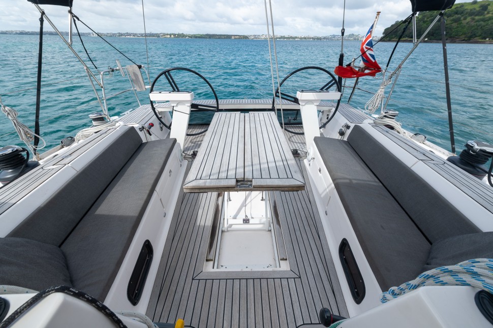 Elan 450 performance 14