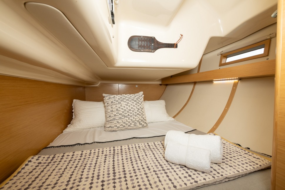 Elan 450 performance 15