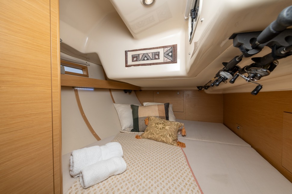 Elan 450 performance 16